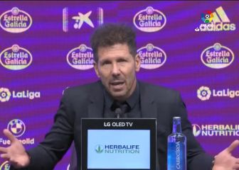 Simeone: 