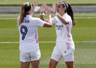 La segunda posición sigue siendo territorio madridista