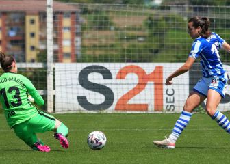 La Real se despide de Champions; Logroño, Santa y Depor se complican