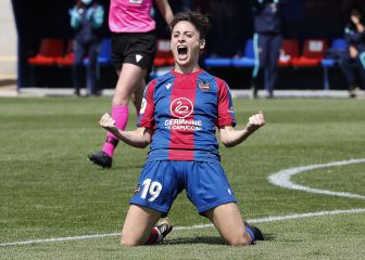 Los ases a seguir de la final four de la Copa de la Reina