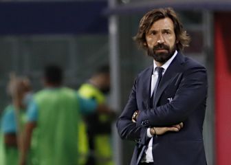 La Juve se clasifica sin Cristiano