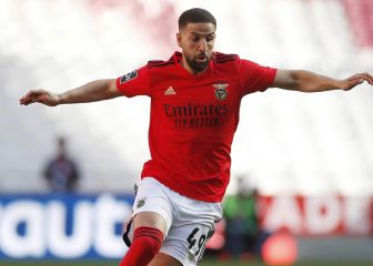 Arranca la final de Copa