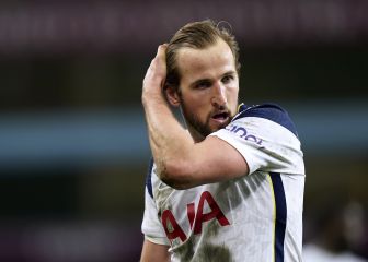 El United prepara una megaoferta por Kane, el City ya fue rechazado