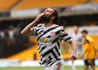 Mata esquiva hablar de su futuro