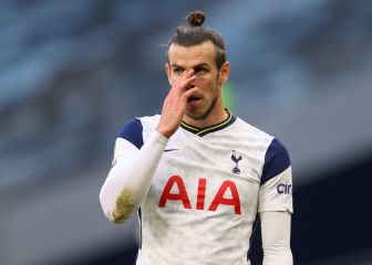 Bale: I know what my plans are but I won't say until after Euros