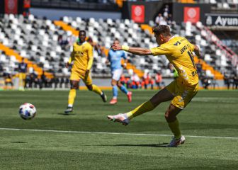 Sin gol no hay ascenso
