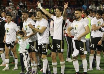El Burgos vuelve a Segunda 19 años después