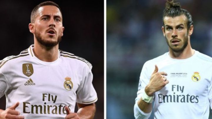 Hazard y Bale, dos problemas millonarios para el Real Madrid