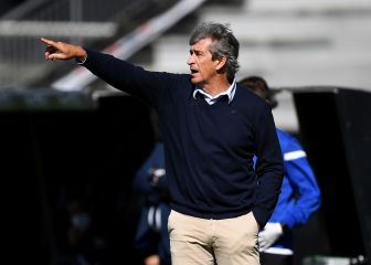 El 2021 perfecto de Pellegrini