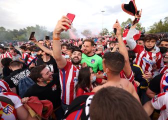 Una Liga multinacional