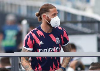 Ramos no tiene prisa: la duración del contrato, el problema