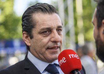 Futre y Buyo 'se pican' en Twitter por la Liga