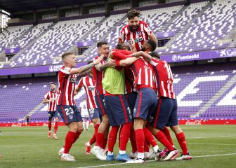 La Undécima en 11 momentos