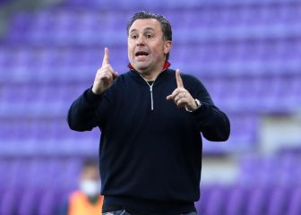 Sergio González, de héroe a villano en tres años