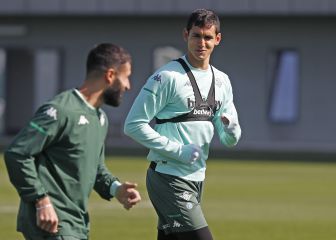 Mandi, el adiós más exigente