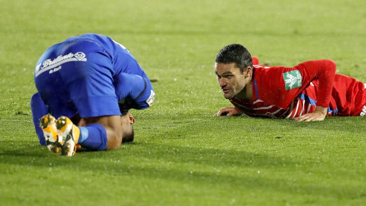 Empate sin goles ni intensidad en una tarde de despedidas