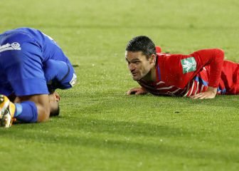 Empate sin goles ni intensidad en una tarde de despedidas