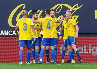 El Cádiz de la A a la Z: a disfrutar de otro año en Primera