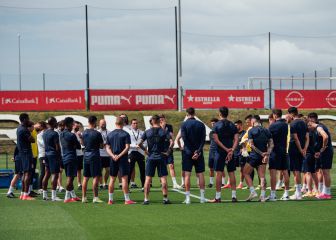 Montilivi marca el camino hacia la felicidad a Girona y Alcorcón