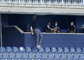 Sergio Pellicer: “La muerte de Arnau nos ha dejado en estado de shock”