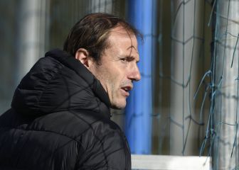 Oviedo y Mirandés juegan en recuerdo de Arnau