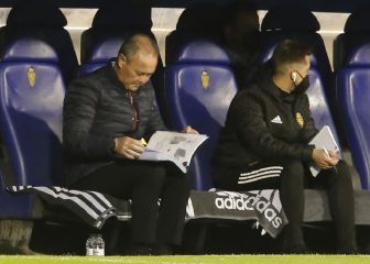 “No me gusta perder, sobre todo de la forma que se ha producido”