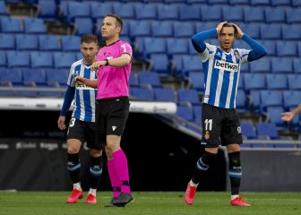 Darder desmiente lo que dice el acta sobre su expulsión