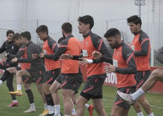 El Sporting se juega todas sus opciones en Fuenlabrada