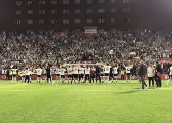 Castilla y León tendrá cuatro equipos en Segunda División
