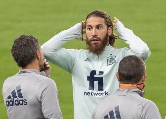 Ramos will miss Olympics