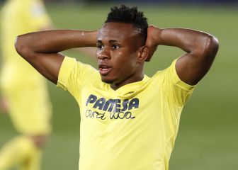 Foyth jugará la final y Chukwueze lo tiene muy complicado