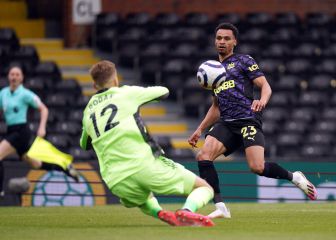 El Newcastle despide la temporada con victoria