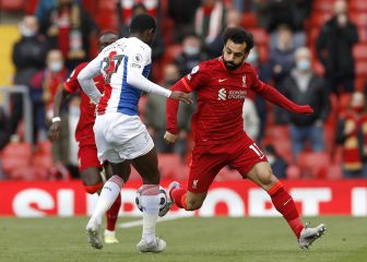 Leicester y Chelsea regalan la plaza Champions al Liverpool