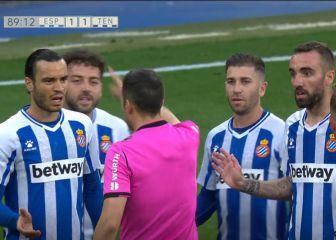 El Espanyol pincha y el título de Segunda se decide en la próxima jornada