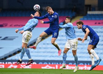 City-Chelsea: la difícil tarea de buscar las debilidades del rival