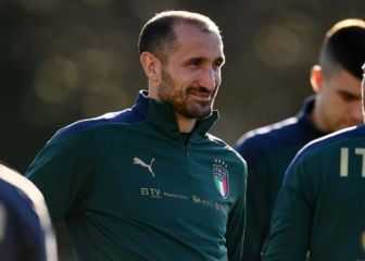 Italia ya está vacunada