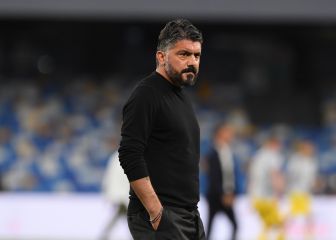 La emotiva carta de Gattuso tras meses de silencio