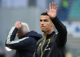 El CIES presenta el mejor once de Italia... ¡sin Cristiano!