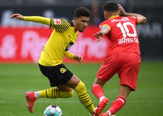 Sancho ya tiene precio y el Dortmund, su sustituto