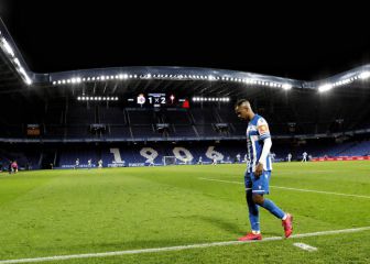 Rolan y Cartabia, dos 'problemas' para hacer caja en el Deportivo