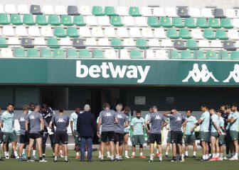 Cordón arranca su plan 2.0