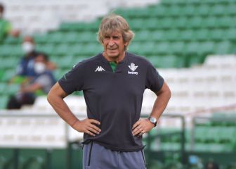 Pellegrini, un plus de 20 puntos