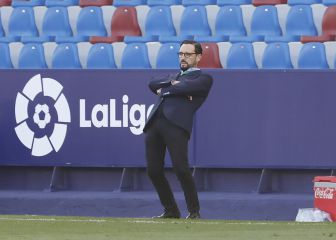 Peter Lim da el ok a Bordalás