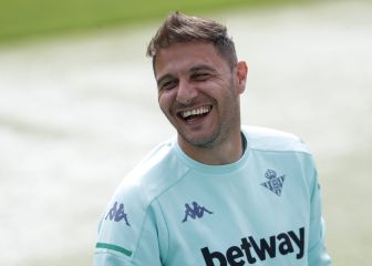 Joaquín renueva hasta 2022