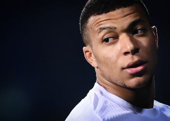 Arranca el pulso por Mbappé