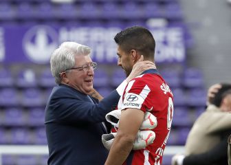 Más dinero para el Atlético