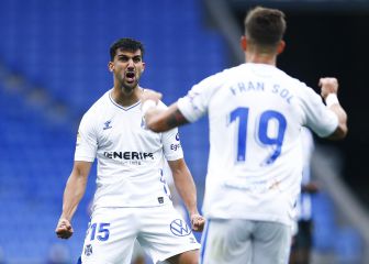 Dos goleadores inesperados