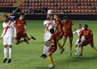 La peor temporada a domicilio de estos ocho años en Segunda