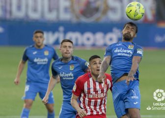 El Sporting se deja la plaza de playoff en el Torres