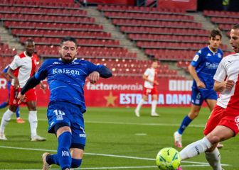 Monchu asegura el playoff